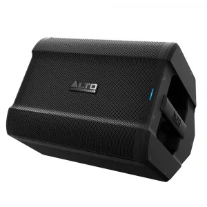 Alto Busker Şarjlı Portatif Bluetooth Hoparlör 200W Çok Hafif 5.4 Kg. 6.5 Hoparlör
