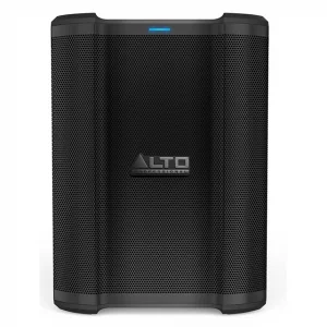 Alto Professional Busker Taşınabilir Bataryalı PA Bluetooth Hoparlör
