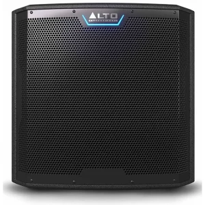Alto Professional TS12S Aktif Subwoofer