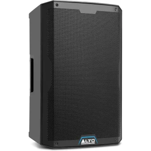 Alto Professional TS415 15 2500W Bluetooth, DSP ve App Control Özellikli Aktif Hoparlör