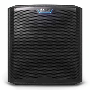 Alto TS15S 15 Aktif Subwoofer