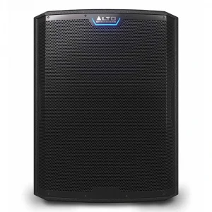 Alto TS18S 18 Aktif Subwoofer