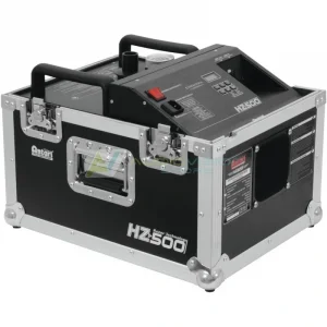 Antari HZ-500 Profesyonel Sahne Duman Makinesi Hazer (Yağ Bazlı Likit ile Kullanılır)