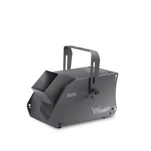 Antari W101 Baloncuk Makinesi