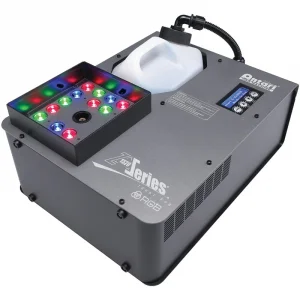 Antari Z-1520 Ledli Sis Makinesi 22x3W RGB led, 150 ml/dakika