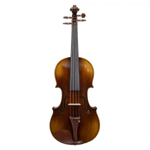 ANTON BRUCKNER MAESTRO VI Keman (Pirastro Telli - Yay ve Taşıma Çantası Dahil)