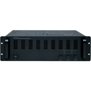 Apart Pubdrive-2000 3 Kanal Power Amfi 2x400W + 850W