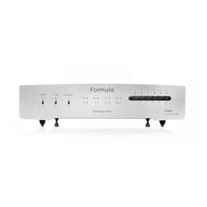 Aqua Acoustics FORMULA xHD DAC