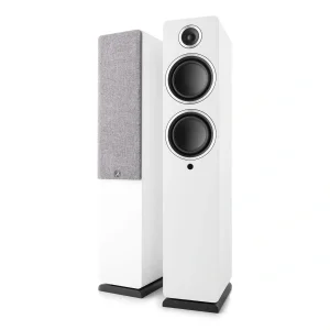 Argon Audio Fenris A55 Aktif Kule Tipi Hoparlör (Beyaz)