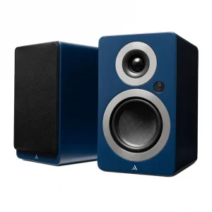 Argon Audio Forte A4 Wifi Aktif Hoparlör (Mavi)