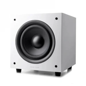 Argon Audio Malmö Sub6 Subwoofer (Beyaz)