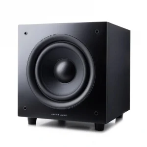 Argon Audio Malmö Sub6 Subwoofer (Siyah)
