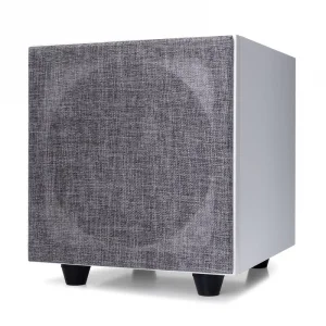 Argon Audio Malmö Sub8 Subwoofer (Beyaz)