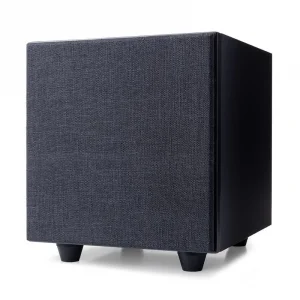 Argon Audio Malmö Sub8 Subwoofer (Siyah)
