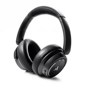 Argon Audio QUIET STORM Wireless Kulaklık (Siyah)