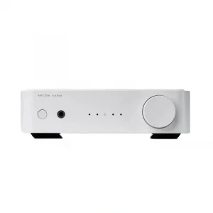 Argon Audio SA1 MK2 Bluetooth Bağlantılı Stereo Amfi (Beyaz)
