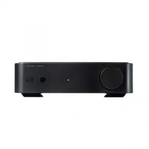 Argon Audio SA1 MK2 Bluetooth Bağlantılı Stereo Amfi (Siyah)