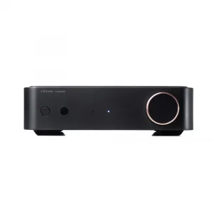 Argon Audio SA2 Bluetooth Bağlantılı Stereo Amfi (Siyah)