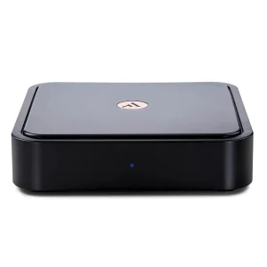 Argon Audio SOLO Wireless Music Streamer (Siyah)