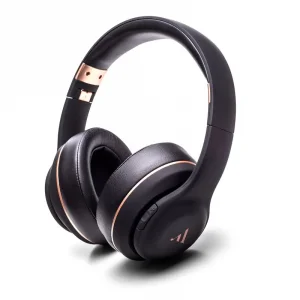 Argon Audio SOUL3 Wireless Kulaklık (Bronz/Siyah)