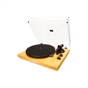 Argon Audio TT MK2 Dahili Preamfili Pikap - AT3600L iğne (Amber)