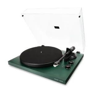 Argon Audio TT MK2 Dahili Preamfili Pikap - AT3600L iğne (Yeşil)