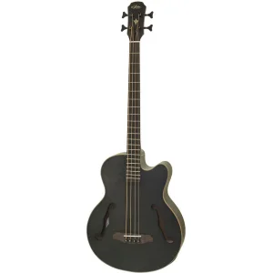 Aria FEBF2MSTBK Akustik Bas Gitar