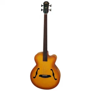 Aria FEBFLLVS Akustik Perdesiz Bas