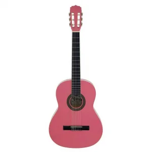 Aria Fiesta FST200PK Klasik Gitar