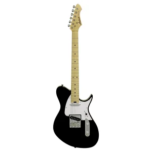 Aria Pro-II JTLBK Elektro Gitar