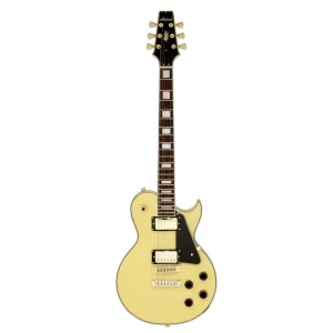 Aria Pro II PE350CSTAGWHElektro Gitar