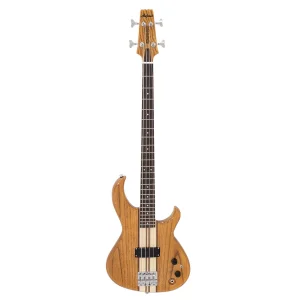 Aria Pro II SB700OAK Bas Gitar