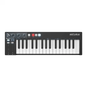 Arturia KeyStep 32-tuş Kompakt Keyboard / Controller / Sequencer