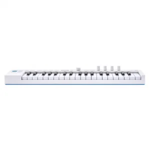 Arturia KeyStep 37 MK2 Gelişmiş 32-tuş Keyboard / Controller / Sequencer
