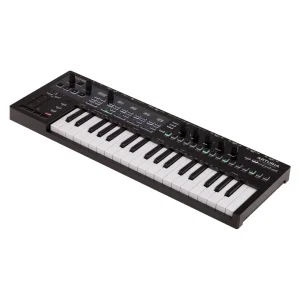 Arturia KeyStep Pro Chroma Gelişmiş 37-tuş Keyboard / Controller / Sequencer Chroma Edition