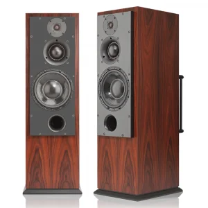 ATC SCM50 ASLT Aktif Kule Hoparlör