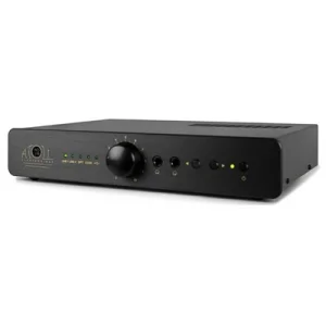 Atoll HD120 Kulaklık amplisi + DAC Mini Line