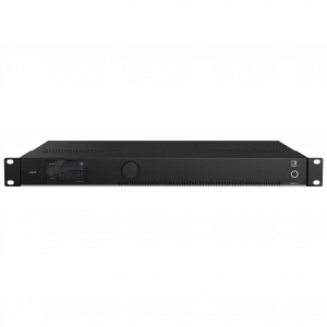 Audac Luna-U Unified audio matrix processor