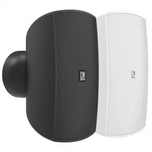 Audac ATEO6DM 6 Duvar Hoparlörü 120W/16-ohm IP66 indoor/outdoor