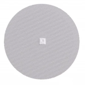 Audac CENA710D/W 6 Tavan Hoparlörü 20W/16-ohm