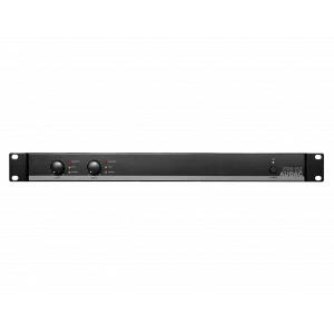 Audac EPA152 Power Amfi 2x150W/4-ohm