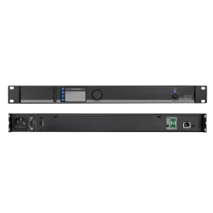 Audac ISP40 Internet audio player