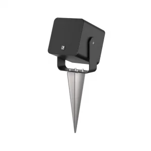 Audac MBK523/G Ground pin for outdoor Hoparlör Ground pin - galvanized