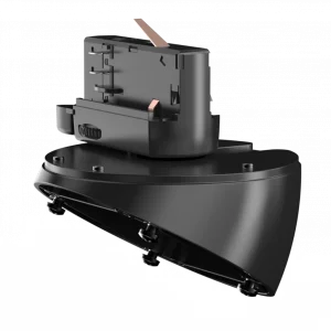 Audac RMA45M/B Ray montaj tip adapter for ATEO4M - 3 faz