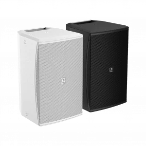 Audac VEXO110A 10 Aktif Hoparlör | 1200W DSP | Dante | Touchlink| 121-dB