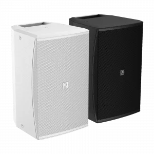 Audac VEXO112A 12 Aktif Hoparlör | 1600W DSP | Dante | Touchlink| 125-dB
