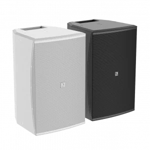 Audac VEXO115 15 Pasif Kabin Hoparlör, 1000W/prg 127-dB