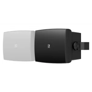 Audac WX802MK2 8 Duvar Hoparlörü 140W/16-ohm,  60W/100V