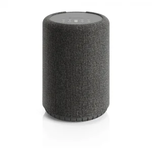 Audio Pro A10 MkII Koyu Gri Multiroom Akıllı Ev Hoparlörü