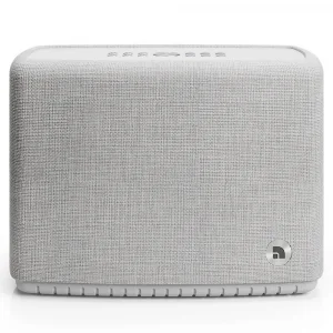 Audio Pro A15 W Açık Gri Şarjlı Multiroom Akıllı Ev Hoparlörü